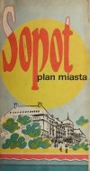 SOPOT PLAN MIASTA