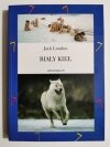 BIAŁY KIEŁ - Jack London 