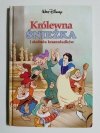 KRÓLEWNA ŚNIEŻKA I SIEDMIU KRASNOLUDKÓW 