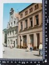 CHEŁMNO. KAMIENICZKA O BAROKOWEJ FASADZIE