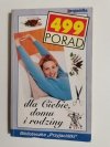 499 PORADNIK DLA CIEBIE, DOMU I RODZINY 2001