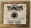 KARTY TAROT. 78 KART Z INSTRUKCJĄ - Aleksandra Jasiak