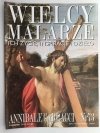 WIELCY MALARZE NR 73 ANNIBALE CARRACCI