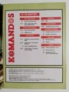 KOMANDOS NR 3 (4) 92