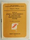 ROLA JÓZEFA PIŁSUDSKIEGO W ODZYSKANIU NIEPODLEGŁOŚCI POLSKI - Zbigniew Wójcik