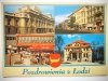 ŁÓDŹ. CZTERY UJĘCIA FOT. ROBERT PARMA
