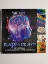 DLACZEGO TAK JEST? ODPOWIEDZI NAUKI NA 1000 NAJWAŻNIEJSZYCH PYTAŃ DNIA CODZIENNEGO 