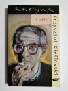 O SOBIE. AUTOBIOGRAFIA - Krzysztof Kieślowski 