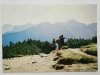 TATRY WYSOKIE. ŚWISTÓWKA – WIDOK NA TATRY BIELSKIE FOT. OLSZEWSKI