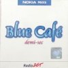 CD. BLUE CAFE DEMI-SEC