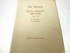 MAŁA SZKOŁA MELODII OP. 123 - Charles Dancla 1956
