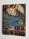 ŻÓŁTY TYGRYS: KRETA W OGNIU - Roman Runek 1988