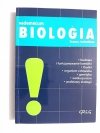 VADEMECUM BIOLOGIA - Joanna Fuerst 