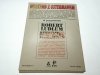 WEEKEND Z OSTERMANEM - Robert Ludlum 1992