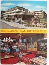 HOTEL ATLANTIS TIMMENDORFER STRAND