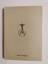 MÓJ CHRYSTUS POŁAMANY - Ramon Cue Romano S. I. 1996