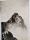 TATRY – SZCZYT GIEWONTU FOT. S. ZWOLIŃSKI