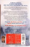 THE FORGOTTEN HOLOCAUST - Scott Mariani 2015