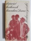 DZIEWIĘĆ KOCHANEK KAWALERA DORNA I INNE OPOWIADANIA - Kornel Makuszyński 1983