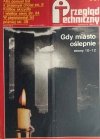 PRZEGLĄD TECHNICZNY NR 3/1984