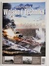 HISTORIA WOJSKO I TECHNIKA NR 6/2016 LISTOPAD-GRUDZIEŃ
