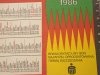 REWALORYZACYJNY BON... KALENDARZYK 1986