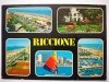RICCIONE. RIVIERA ADRIATICA – ITALIA