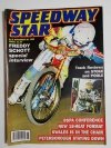 SPEEDWAY STAR NOVEMBER 28 1992