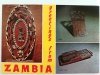 GREETINGS FROM ZAMBIA