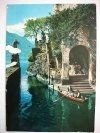 LAGO DI COMO. PUNTA DI BALBIANELLO