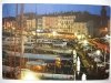 LUMIERE ET BEAUTE DE LA CÓTE D’AZUR. SAINT-TROPEZ LA NUIT