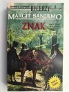 ZNAK - Margit Sandemo
