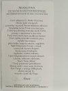 MATKA BOŻA WEJHEROWSKA