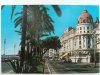 COTE D'AZUR HOTEL NEGRESCO