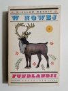 W NOWEJ FUNDLANDII - Wiesław Wernic 