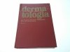 DERMATOLOGIA TOM I - Red. F. Miedziński 1982