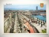 BARCELONA. MOLL DE LA FUSTA