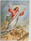 BUONA PASQUA NJEZUS I DZWONY