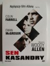 DVD. SEN KASANDRY