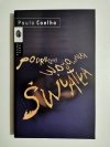 PODRĘCZNIK WOJOWNIKA ŚWIATŁA - Paulo Coelho 2000