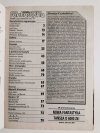 NOWA FANTASTYKA NUMER 4 (127) KWIECIEŃ 1993