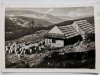 SZCZYRK – WIDOK NA SKRZYCZNE