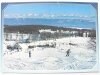 LA VUE-DES-ALPES, ALTITUDE 1288 m