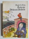 PODRÓŻE DOKTORA DOLITTLE - Hugh Lofting 1988