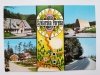 SZKLARSKA PORĘBA. MOTEL RELAX FOT. JABŁOŃSKI