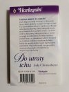 DO UTRATY TCHU - Judy Christenberry 2000