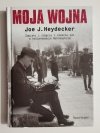 MOJA WOJNA – Joe j. Heydecker 2009