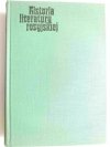 HISTORIA LITERATURY ROSYJSKIEJ TOM I - red. Jakóbiec 1976