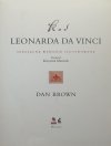 KOD LEONARDA DA VINCI - Dan Brown