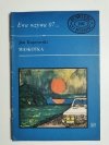 EWA WZYWA 07 NR 101 MASKOTA - Jan Koprowski 1978